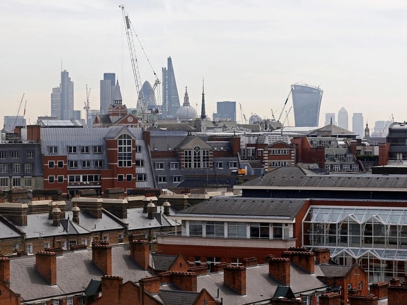 الأخبار الاقتصادية صورة المقال المميزة